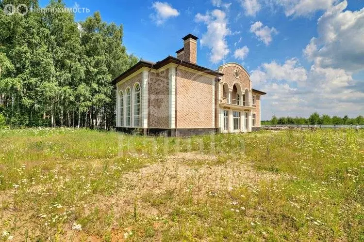 Дом в Чесноково, улица Радуга, 71 (1125 м) - Фото 1