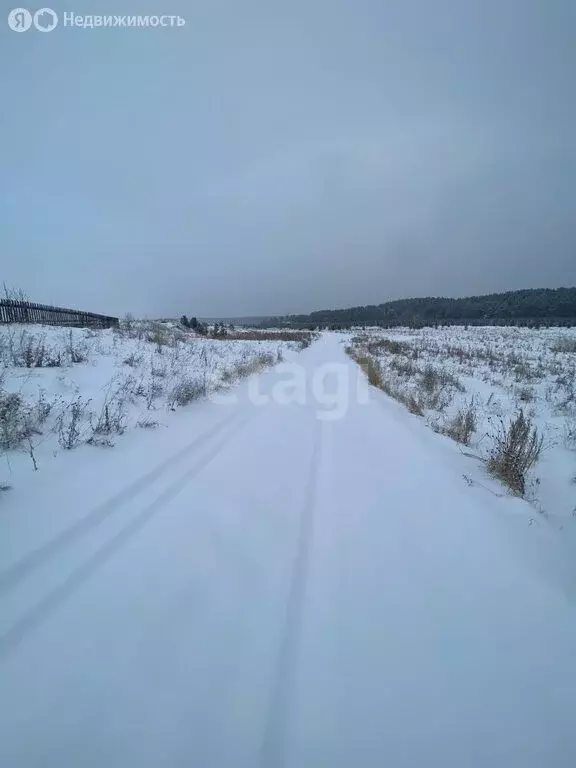 Участок в Невьянск, улица Ленина (383.2 м) - Фото 1