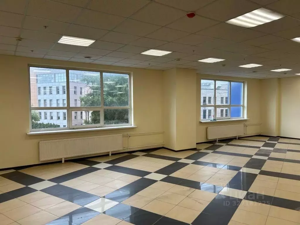 Помещение свободного назначения в Москва ул. Мастеркова, 4 (175 м) - Фото 1