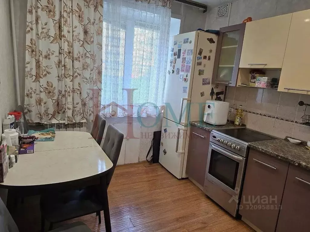 3-к кв. Новосибирская область, Новосибирск Большевистская ул., 48/1 ... - Фото 1