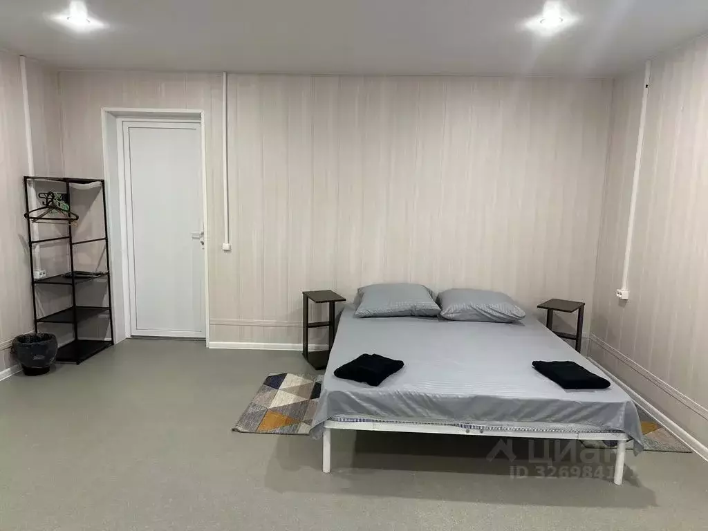 Комната Приморский край, Артем ул. Дежнева, 56 - Фото 1