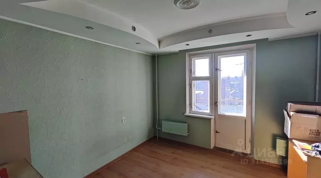3-к кв. Тверская область, Конаково просп. Ленина, 13А (66.9 м) - Фото 1