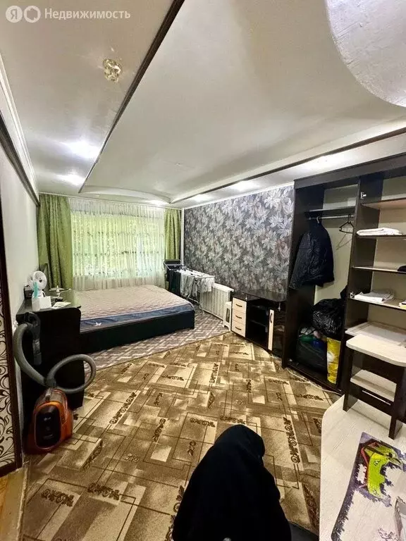 2-комнатная квартира: Ефремов, улица Дружбы, 1 (40 м) - Фото 1