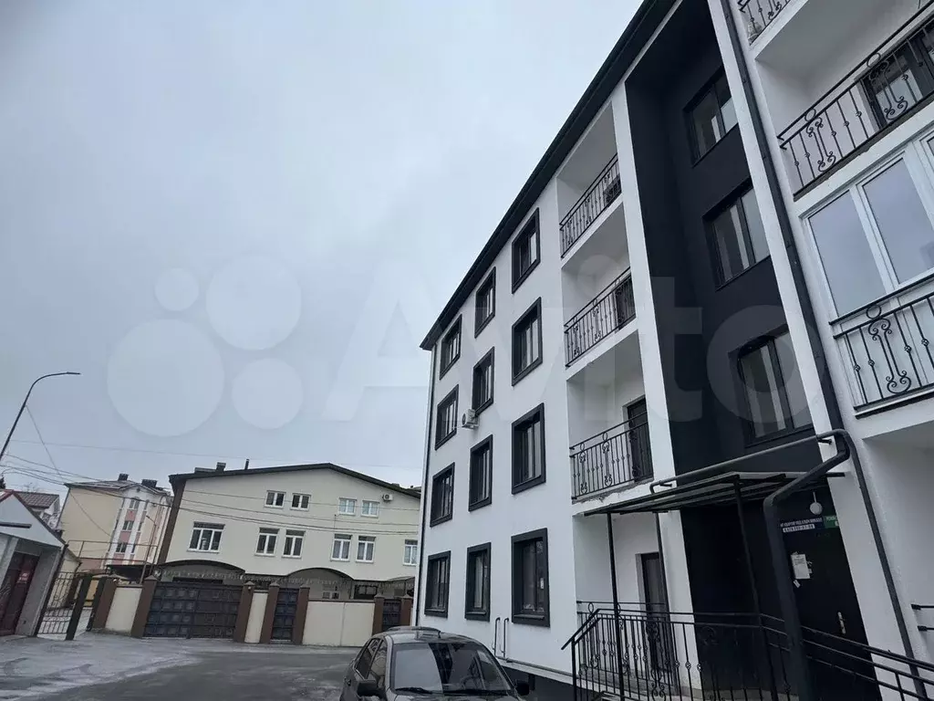 3-к. квартира, 90 м, 3/4 эт. - Фото 1