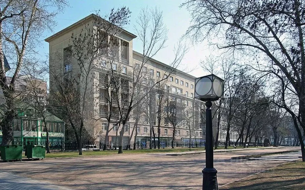 Офис в Москва Сретенский бул., 5 (133 м) - Фото 2