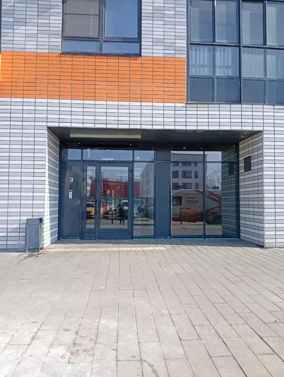 1-к кв. Москва Люблинская ул., 80к7 (47.0 м) - Фото 2