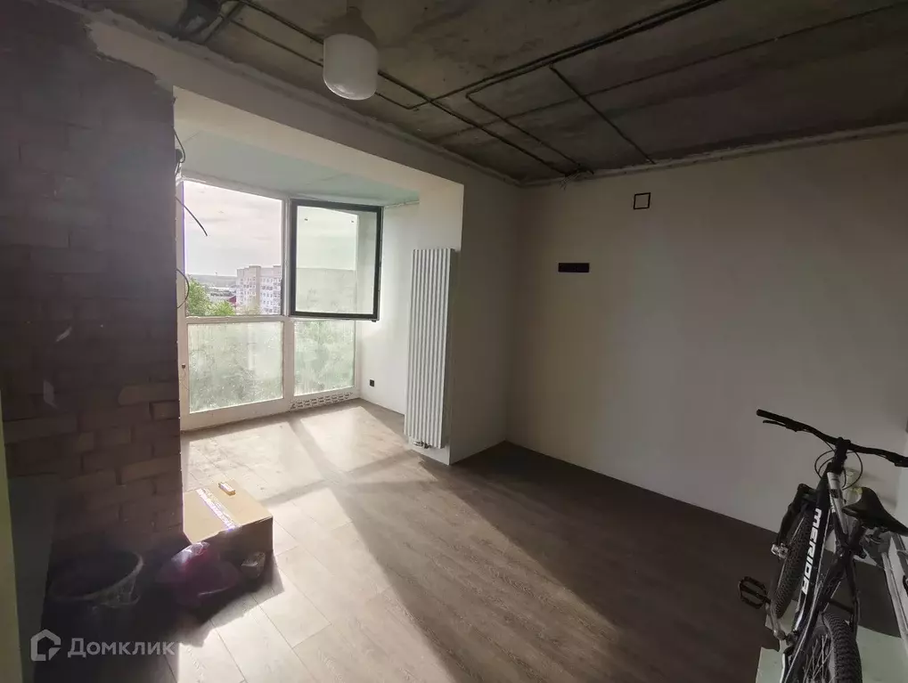 Продаётся квартира-студия, 29.3 м - Фото 0