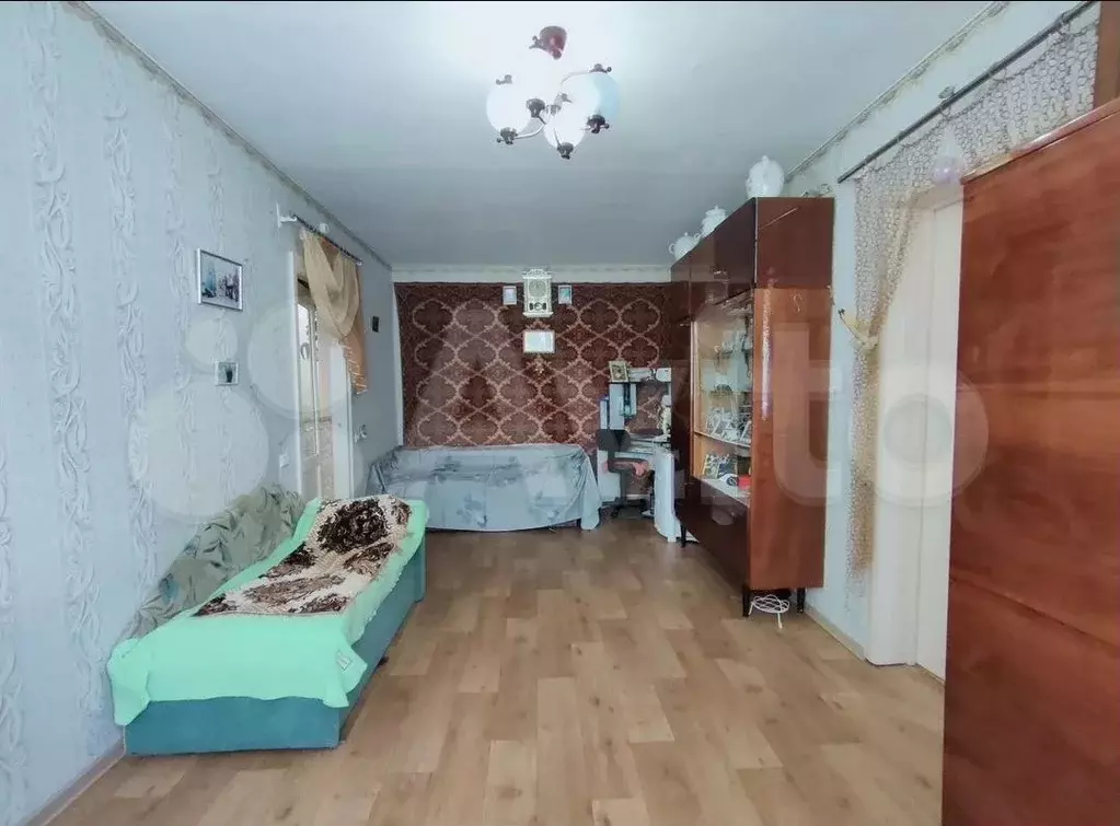 2-к. квартира, 43,5 м, 3/4 эт. - Фото 1