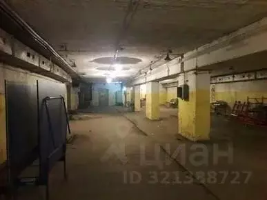 Склад в Нижегородская область, Нижний Новгород Восточный проезд, 11 ... - Фото 2