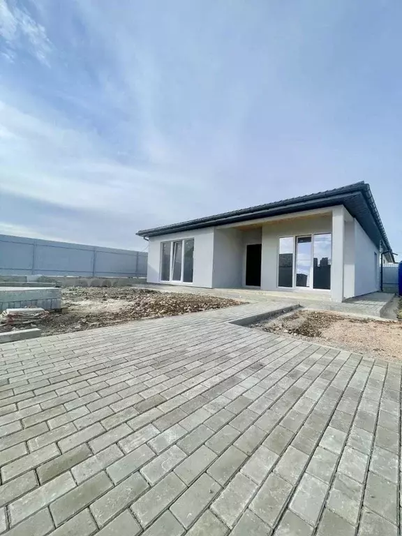 Дом в Севастополь ТСН СНТ Биолог тер.,  (115 м) - Фото 1