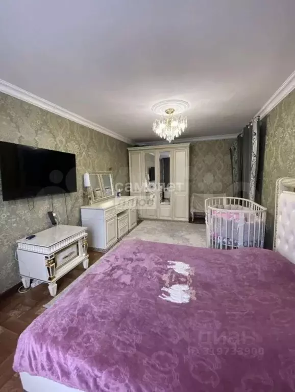 2-к кв. Дагестан, Хасавюрт ул. Воробьева, 48 (50.8 м) - Фото 0