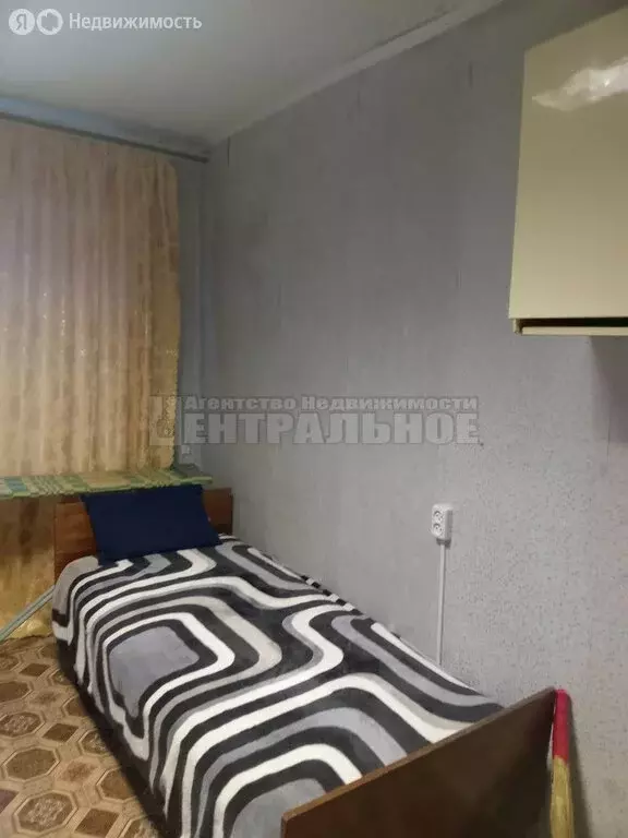 1к в -комнатной квартире (12 м) - Фото 2