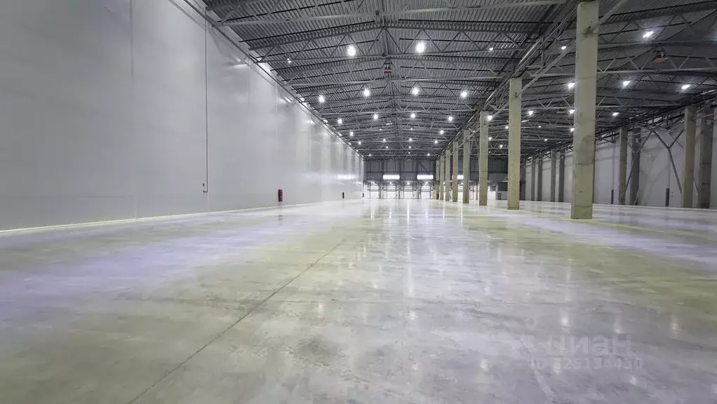 Склад в Московская область, Богородский городской округ, Обухово пгт  ... - Фото 2