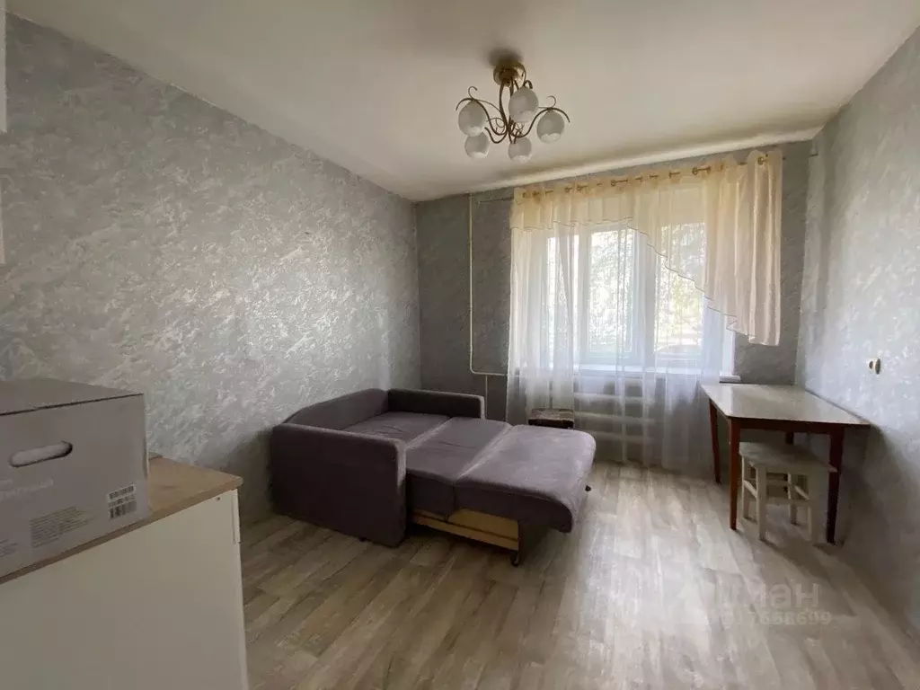Студия Марий Эл, Волжск ул. Чапаева, 13 (32.0 м) - Фото 1