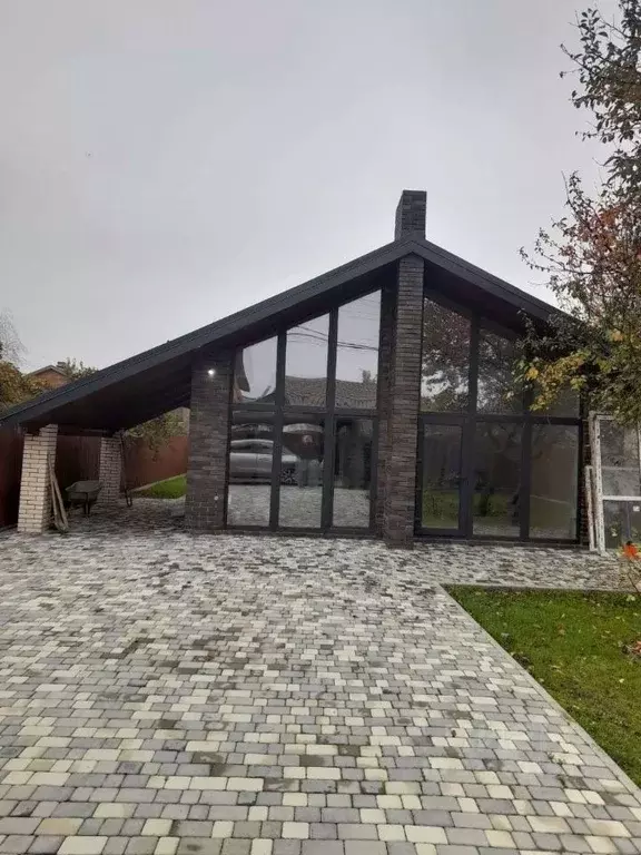 Дом в Краснодарский край, Краснодар КНИИСХ садовое товарищество, 275 ... - Фото 1