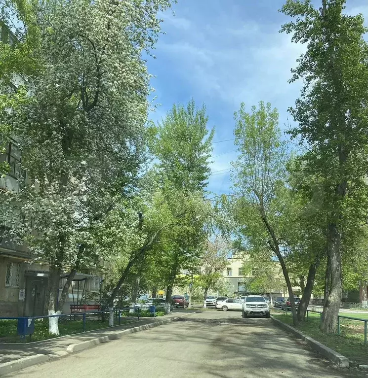 2-к. квартира, 59 м, 16/17 эт. - Фото 0