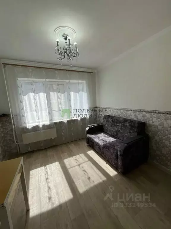 Комната Забайкальский край, Чита ул. Матвеева, 34 (13.5 м) - Фото 2