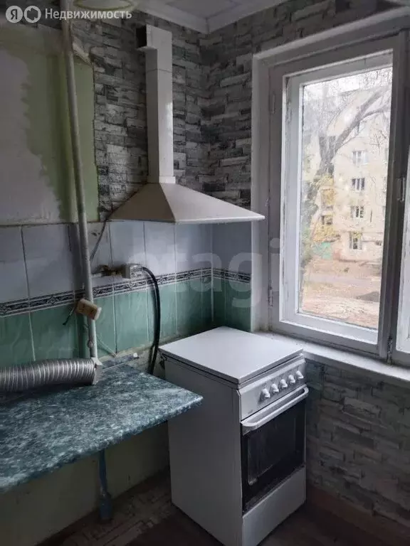 2-комнатная квартира: Белгород, улица Некрасова, 30А (43.7 м) - Фото 1