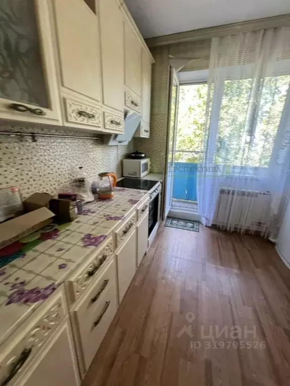 3-к кв. Приморский край, Партизанск ул. Кутузова, 48 (62.0 м) - Фото 1