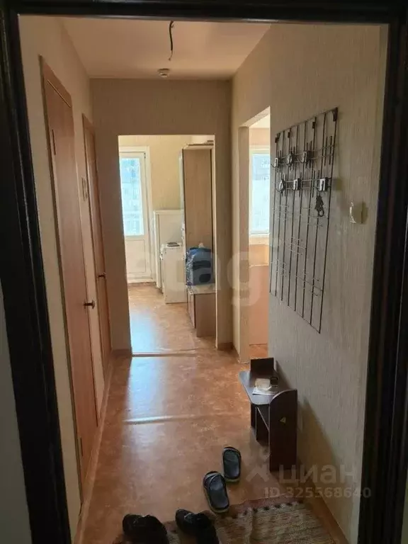 1-к кв. Красноярский край, Красноярск просп. 60 лет Образования СССР, ... - Фото 1