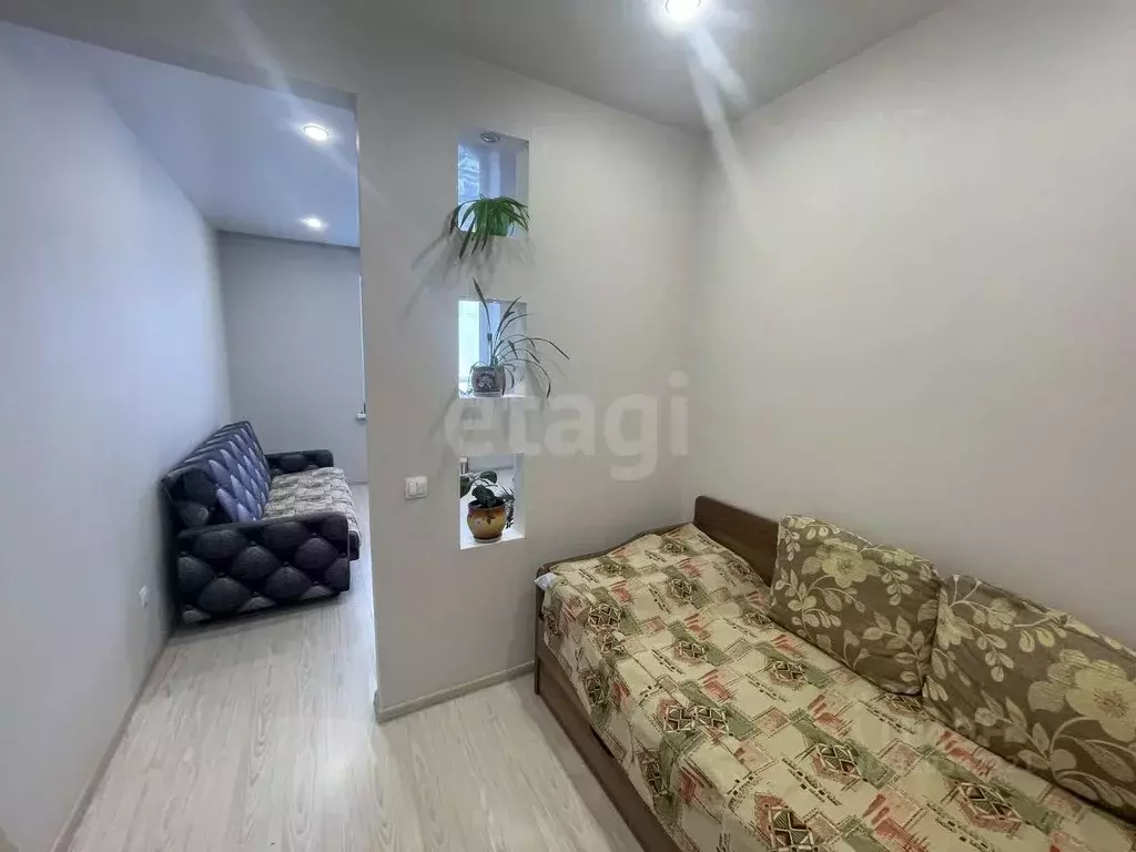 1-к кв. Коми, Сыктывкар Октябрьский просп., 222 (40.2 м) - Фото 2