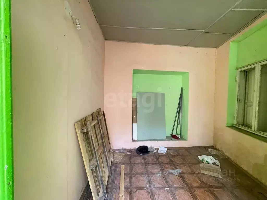 2-к кв. Крым, Симферополь ул. Петропавловская (36.8 м) - Фото 1