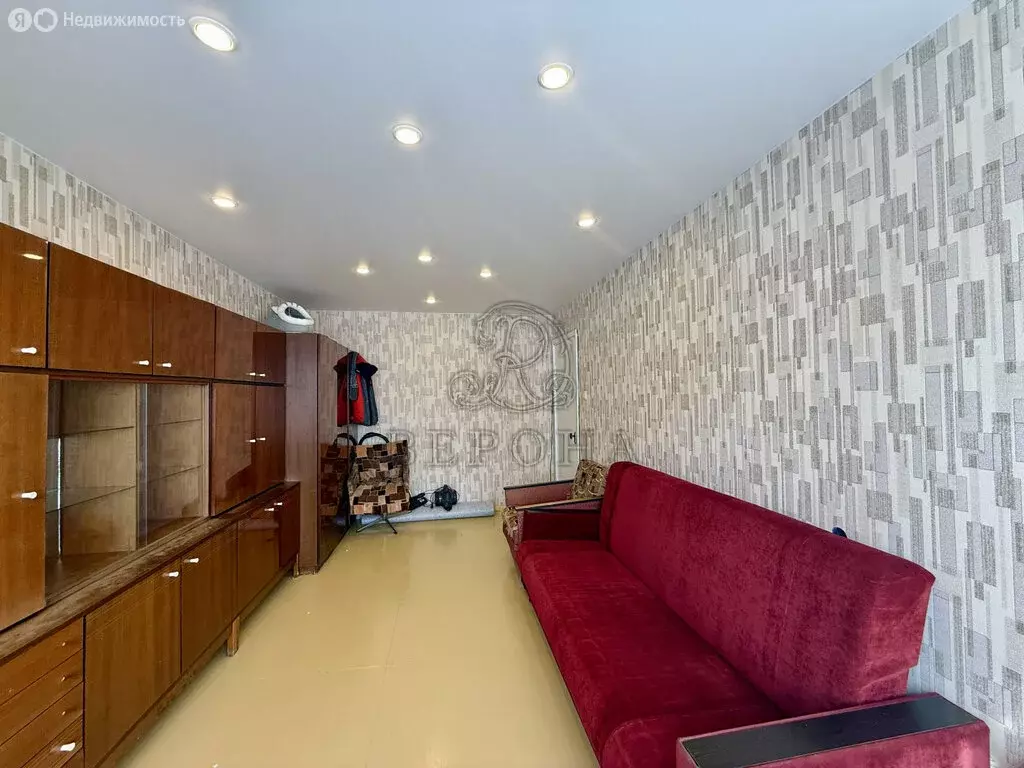 3-комнатная квартира: Электрогорск, улица Горького, 2 (67.4 м) - Фото 2