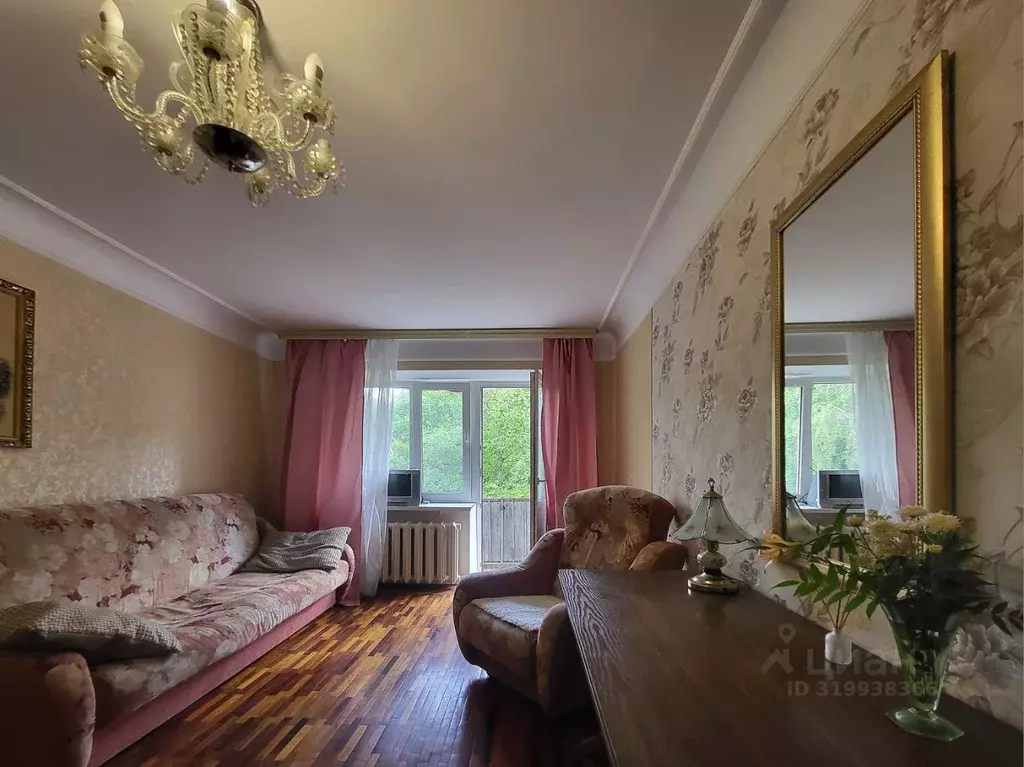 1-к кв. Ставропольский край, Ставрополь Комсомольская ул., 62 (34.0 м) - Фото 0