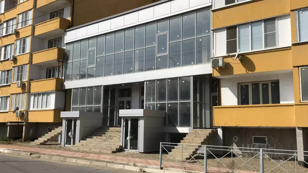 Помещение свободного назначения в Дагестан, Каспийск ул. Зейнудина ... - Фото 0
