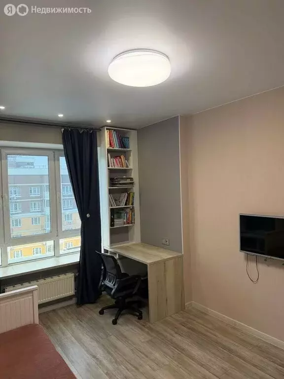 3-комнатная квартира: Люберцы, микрорайон Зенино ЖК Самолёт, улица ... - Фото 1