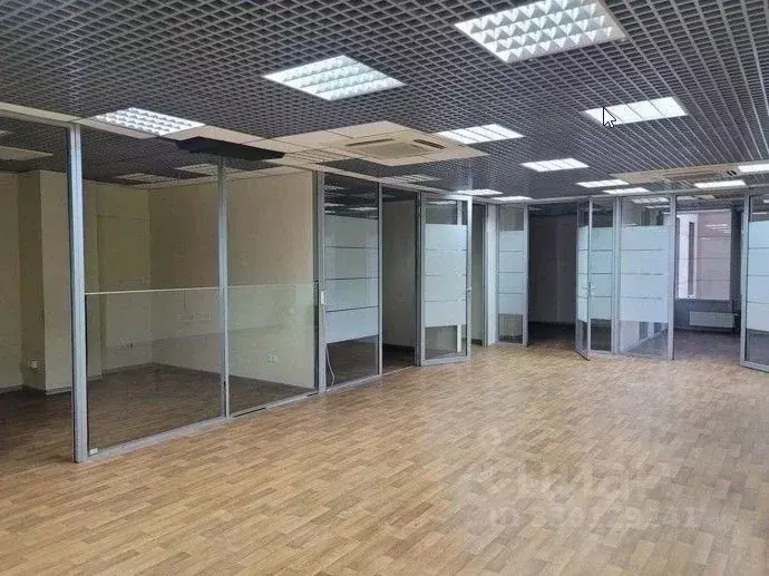 Офис в Санкт-Петербург Петроградская наб., 22 (180 м) - Фото 2
