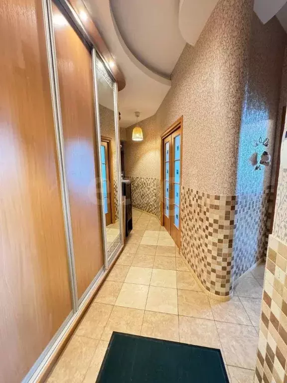 2-к кв. Москва ул. Соловьиная Роща, 8 (68.5 м) - Фото 1