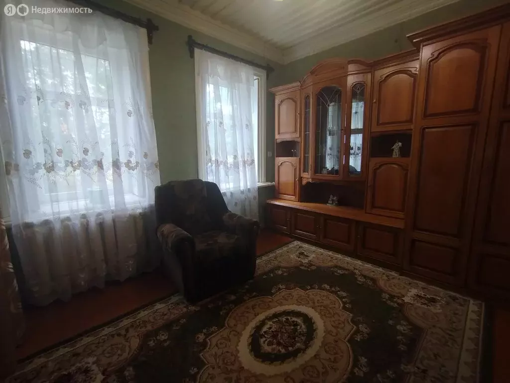 Дом в Новочеркасск, Первомайская улица, 23 (85 м) - Фото 1