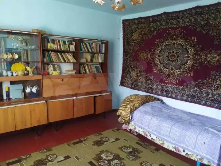 Дом 45,9 м на участке 3,7 сот. - Фото 0