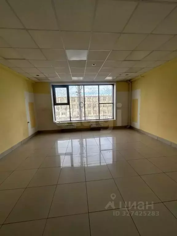 Торговая площадь в Забайкальский край, Чита ул. Чкалова, 164 (35 м) - Фото 1