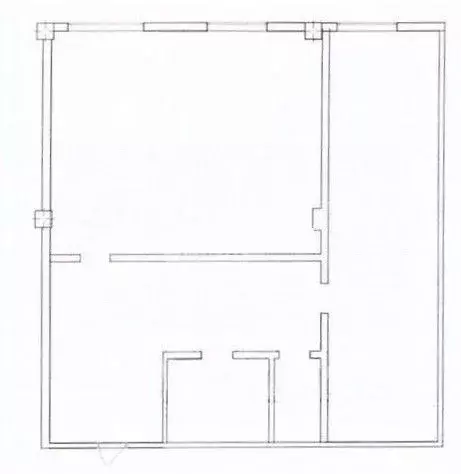Офис в Тюменская область, Тюмень ул. Максима Горького, 76 (123 м) - Фото 2