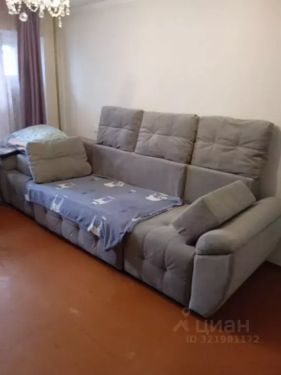 Комната Иркутская область, Иркутск ул. Гоголя, 79 (18.0 м) - Фото 2