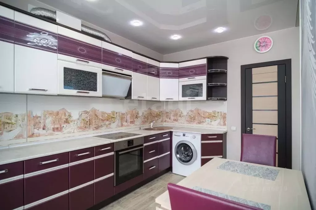 1-к кв. Хабаровский край, Комсомольск-на-Амуре Пионерская ул., 37 ... - Фото 0