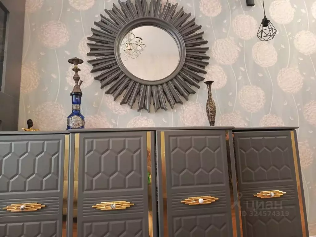 3-к кв. Москва ул. Годовикова, 11к4 (61.0 м) - Фото 1