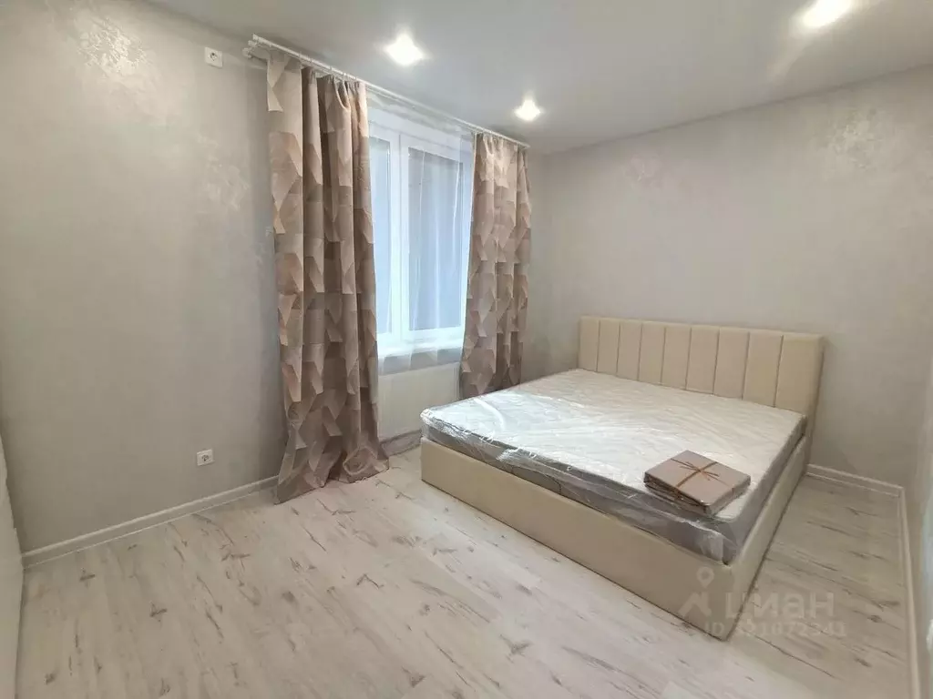 3-к кв. Татарстан, Казань ул. Ярдем, 3 (78.0 м) - Фото 2