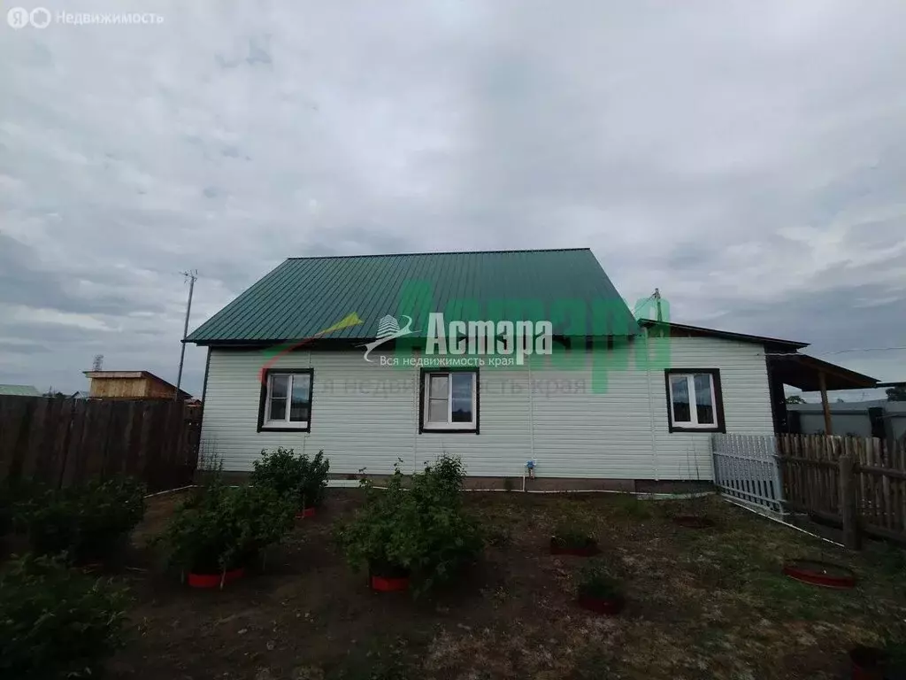 Дом в Верх-Чита, Юбилейная улица, 7 (104.8 м) - Фото 2