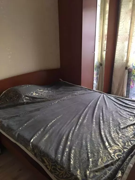 Комната Москва 1-й Басманный пер., 5/20С2 - Фото 1