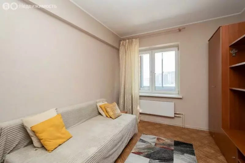 1-комнатная квартира: Иркутск, улица Александра Невского, 2 (39.5 м) - Фото 1