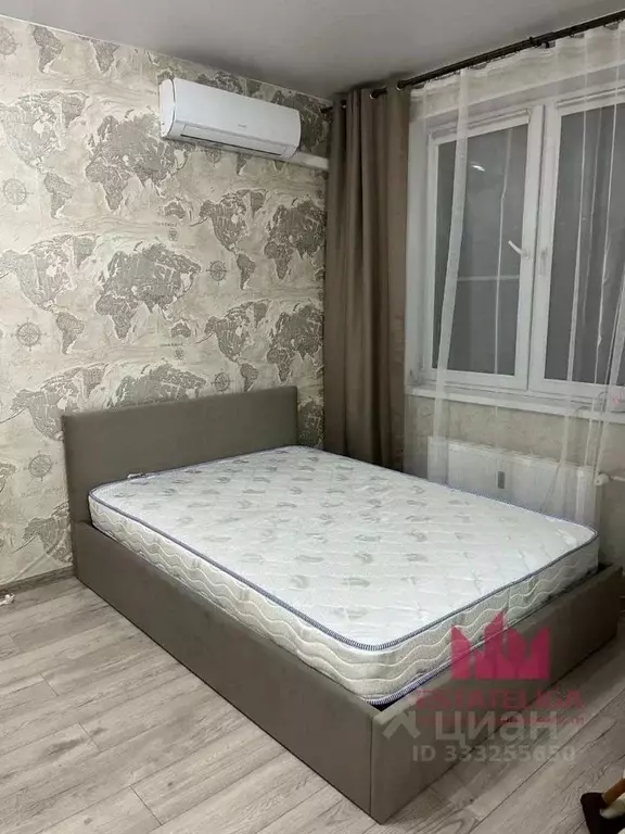 1-к кв. Московская область, Люберцы ул. Юности, 11 (32.0 м) - Фото 1