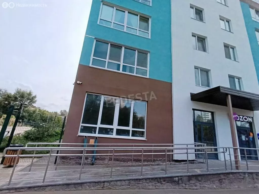 Помещение свободного назначения (155.3 м) - Фото 1
