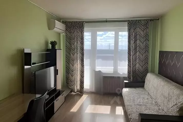 1-к кв. Санкт-Петербург Бухарестская ул., 156к1 (41.0 м) - Фото 1