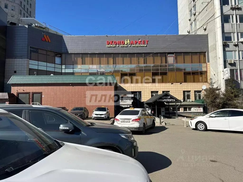 Офис в Московская область, Люберцы Красная ул., 1 (42 м) - Фото 1