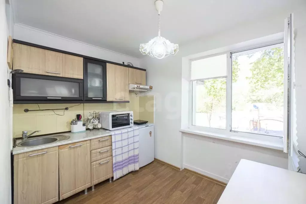 2-к кв. Крым, Бахчисарайский район, Куйбышево пгт ул. Родниковая, 49 ... - Фото 1