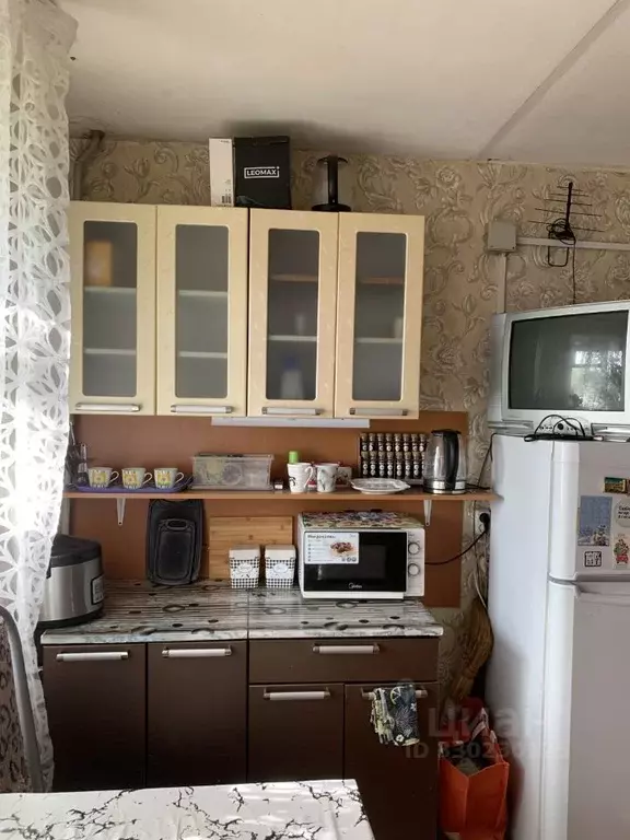 Комната Тверская область, Тверь пос. Химинститута, 57 (10.5 м) - Фото 2