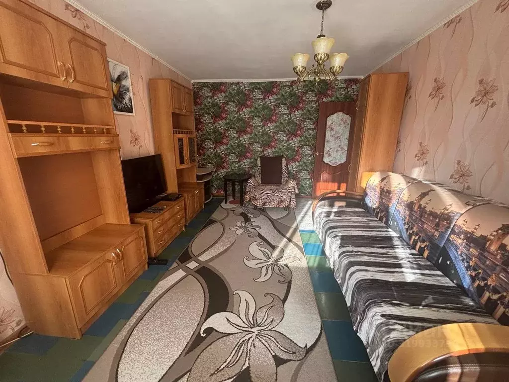 2-к кв. Марий Эл, Йошкар-Ола ул. Подольских Курсантов, 24 (53.0 м) - Фото 0